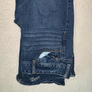 American eagle bootcut jeans - sz 12